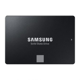 Samsung 870 EVO 2TB 2.5'' SATA III MZ-77E2T0B/EU - Image 6