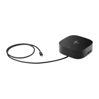 HP USB-C Dock G5 DP/HDMI/USB3.0-2.0/LAN 5TW10AA - Image 6