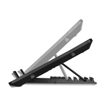DeepCool U PAL 15.6 Notebook Cooler DP-N214A5_UPAL - Image 6