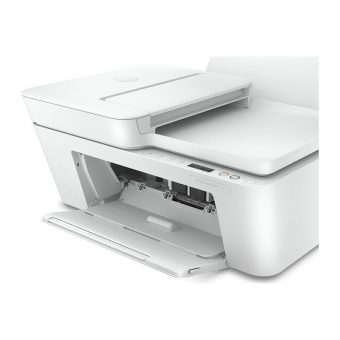 HP DeskJet Plus 4120 All-In-One Printer 3XV14B - Image 6