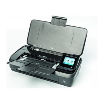 HP OfficeJet 250 Mobile All-In-One Printer CZ992A - Image 6