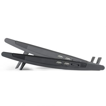 Deepcool Wind Pal FS Notebook Cooler DP-N222-WPALFS - Image 6