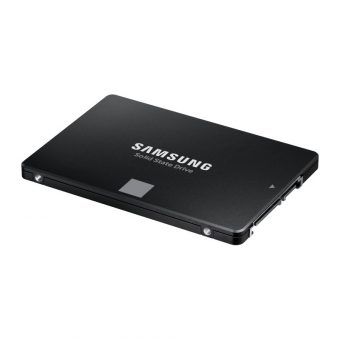 Samsung 870 EVO 1TB 2.5" SATA III MZ-77E1T0B/EU - Image 7