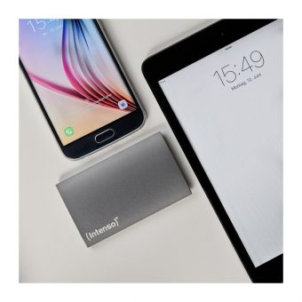 Intenso Portable SSD Premium Edition 500GB 1.8" USB 3.0 Anthracite 3823450 - Image 7