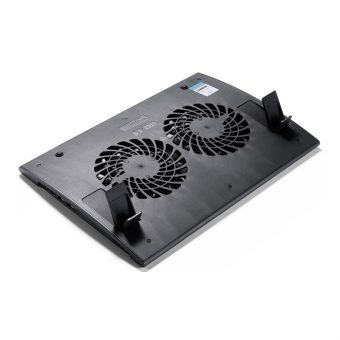 Deepcool Wind Pal FS Notebook Cooler DP-N222-WPALFS - Image 7