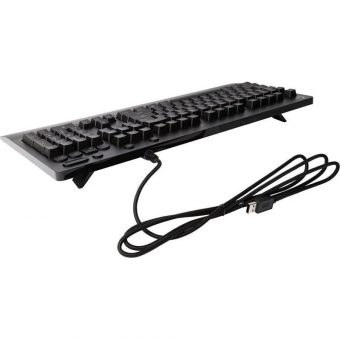 Logitech G213 Prodigy RGB Wired Keyboard US Layout 920-008093 - Image 8