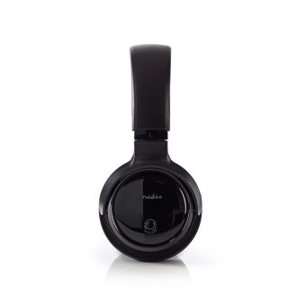 Nedis HPRF200BK Wireless On-Ear TV Headphones 5412810266456 - Image 8