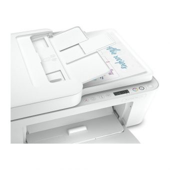 HP DeskJet Plus 4120 All-In-One Printer 3XV14B - Image 9