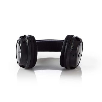 Nedis HPRF200BK Wireless On-Ear TV Headphones 5412810266456 - Image 9