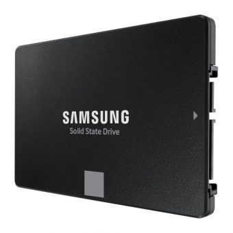 Samsung 870 EVO 2TB 2.5'' SATA III MZ-77E2T0B/EU - Image 9