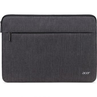 Acer 14" Protective Sleeve Grey NP.BAG1A.294