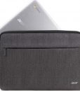 Acer 14 Protective Sleeve Grey NP.BAG1A.294_1