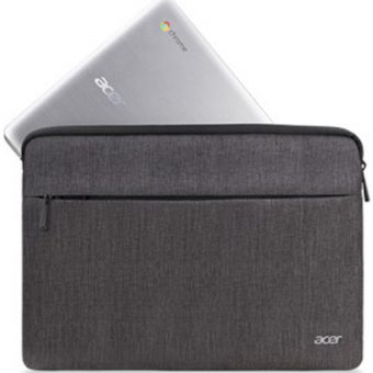Acer 14" Protective Sleeve Grey NP.BAG1A.294 - Image 2
