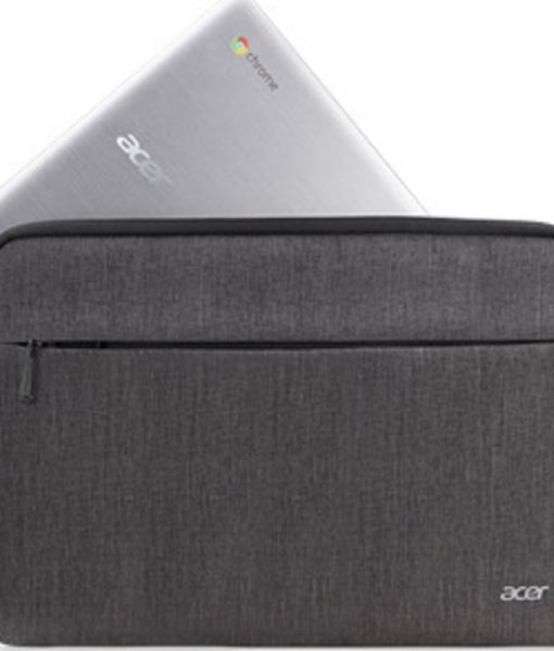 Acer 14 Protective Sleeve Grey NP.BAG1A.294_1