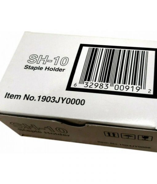 Kyocera SH-10 15000 printer staples 1903JY0000