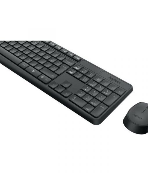Logitech MK235 Wireless Keyboard & Mouse US Black 920-007931_4