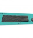 Logitech MK235 Wireless Keyboard & Mouse US Black 920-007931_5