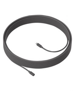 Logitech Mic Extension Cable For MeetUp 10m 950-000005