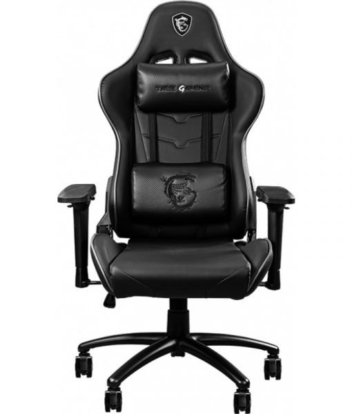 MSI MAG CH120 I Gaming Chair Black 9S6-B0Y10D-022