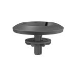 Logitech Rally Mic Pod Mount Graphite 952-000002