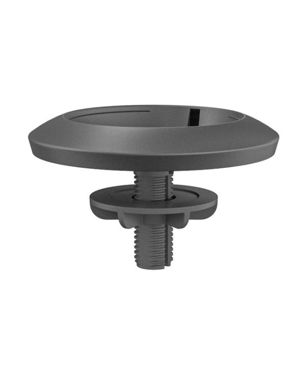 Logitech Rally Mic Pod Mount Graphite 952-000002