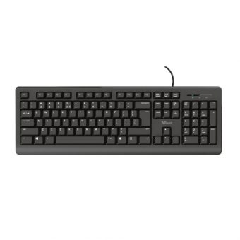 Trust Primo Wired Keyboard GR 24175
