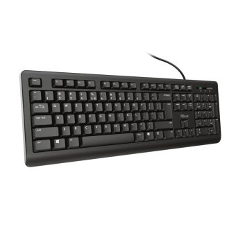 Trust Primo Wired Keyboard GR 24175 - Image 2