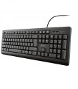 Trust Primo Wired Keyboard GR 24148_2
