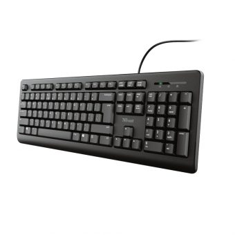 Trust Primo Wired Keyboard GR 24175 - Image 3
