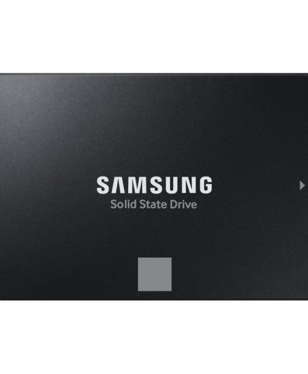 Samsung 870 EVO 4TB 2.5" SATA III MZ-77E4T0B/EU