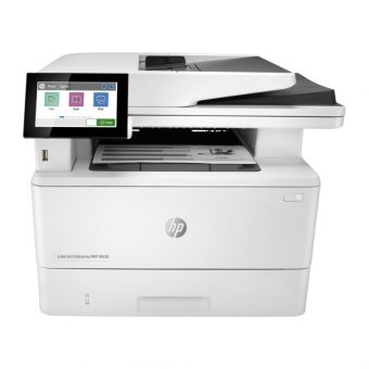HP Laserjet Enterprise M430f MFP Mono Laser Printer 3PZ55A