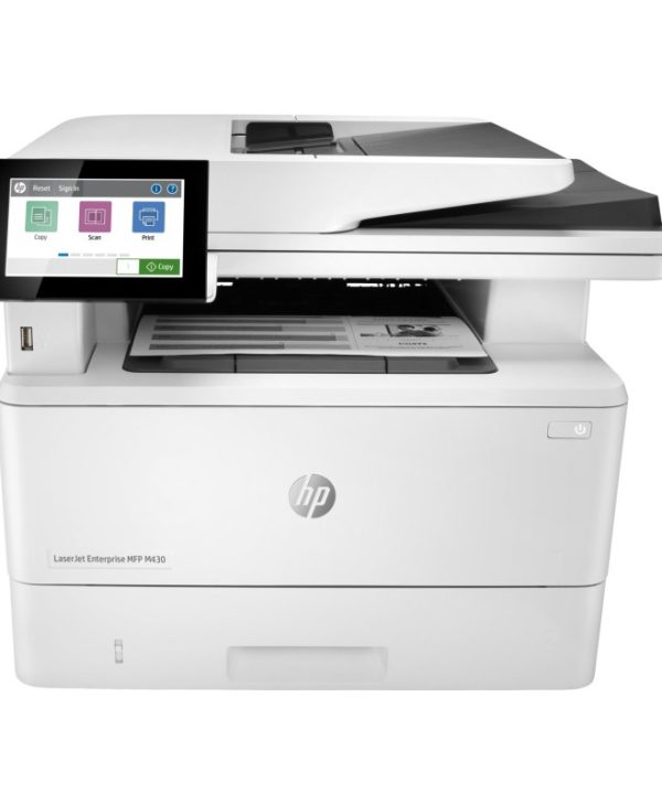 HP Laserjet Enterprise M430f MFP Mono Laser Printer 3PZ55A