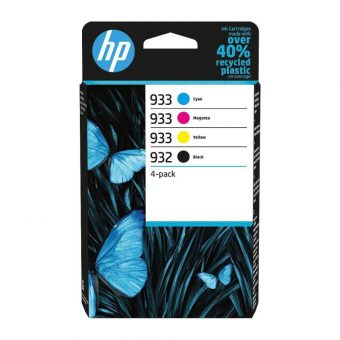 HP Ink 932/933 Multipack 6ZC71AE