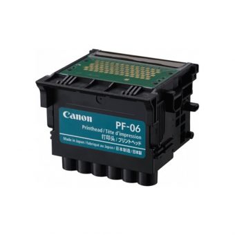 Canon PF-06 Printhead 2352C001