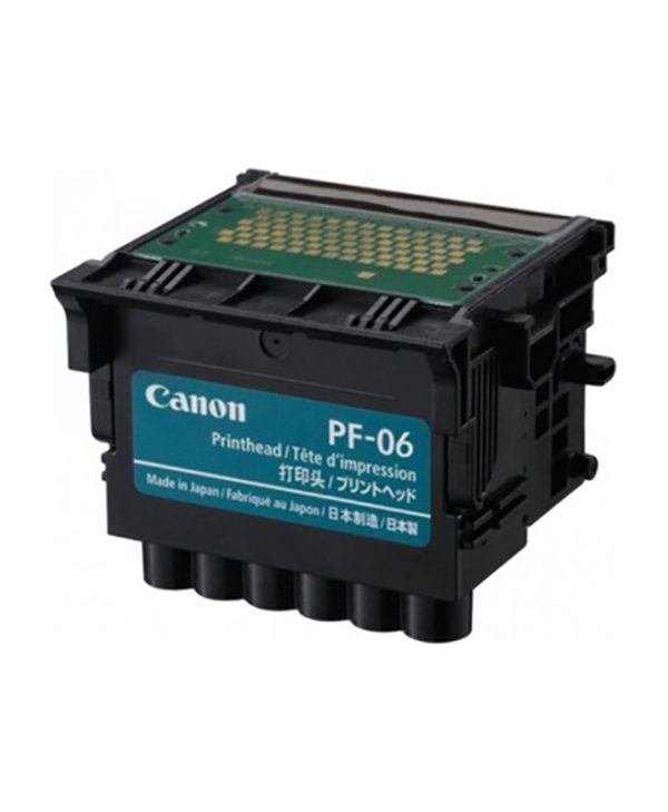 Canon PF-06 Printhead 2352C001