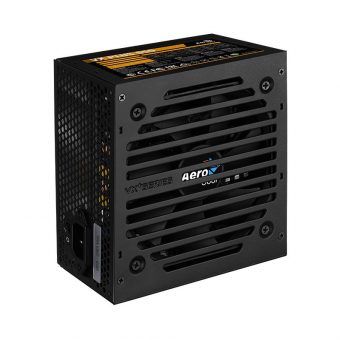 Aerocool VX Plus 650W 12cm Non-Modular 80+ Bronze AEROVX-650PLUS