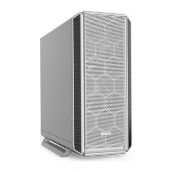 BeQuiet! Silent Base 802 Midi Tower White BG040