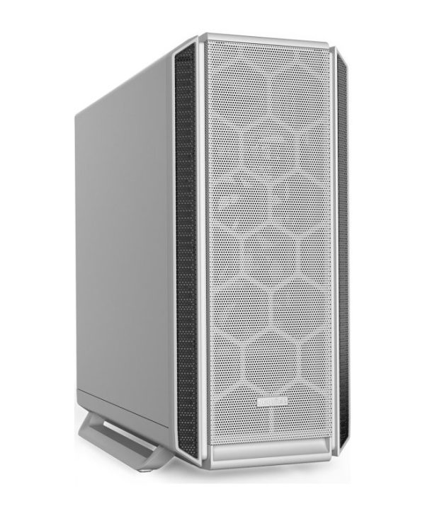 BeQuiet! Silent Base 802 Midi Tower White BG040