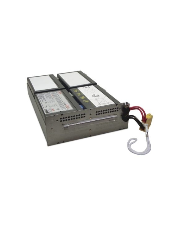 APC Battery Replacement Cartidge #133 APCRBC133