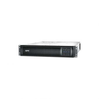 APC Smart-UPS 2200VA/1980W Rack Mounted With SmartConnect Port SMT2200RMI2UC
