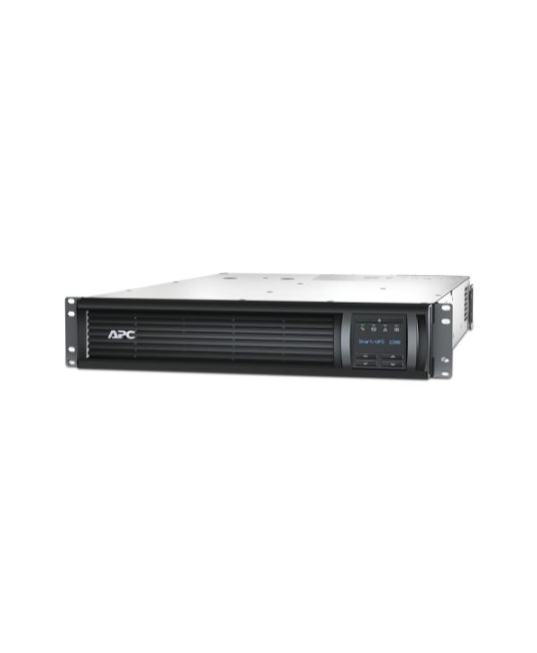 APC Smart-UPS 2200VA/1980W Rack Mounted With SmartConnect Port SMT2200RMI2UC