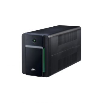 APC Back-UPS 1600VA/900W Line Interactive Schuko BX1600MI-GR