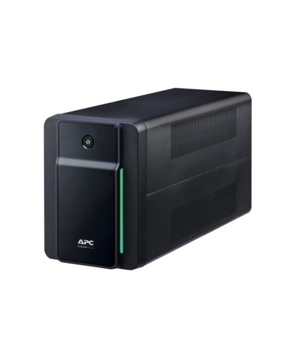 APC Back-UPS 1600VA/900W Line Interactive Schuko BX1600MI-GR
