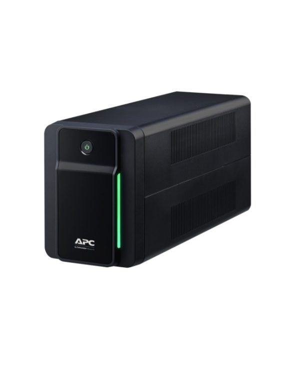 APC Back-UPS 750VA/410W Line Interactive Schuko BX750MI-GR