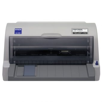 Epson LQ-630 A4 DotMatrix Printer C11C480141