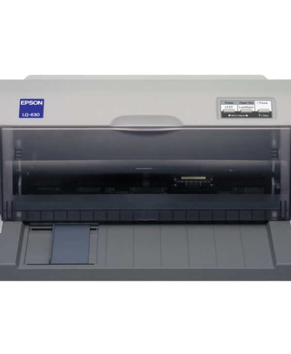 Epson LQ-630 A4 DotMatrix Printer C11C480141