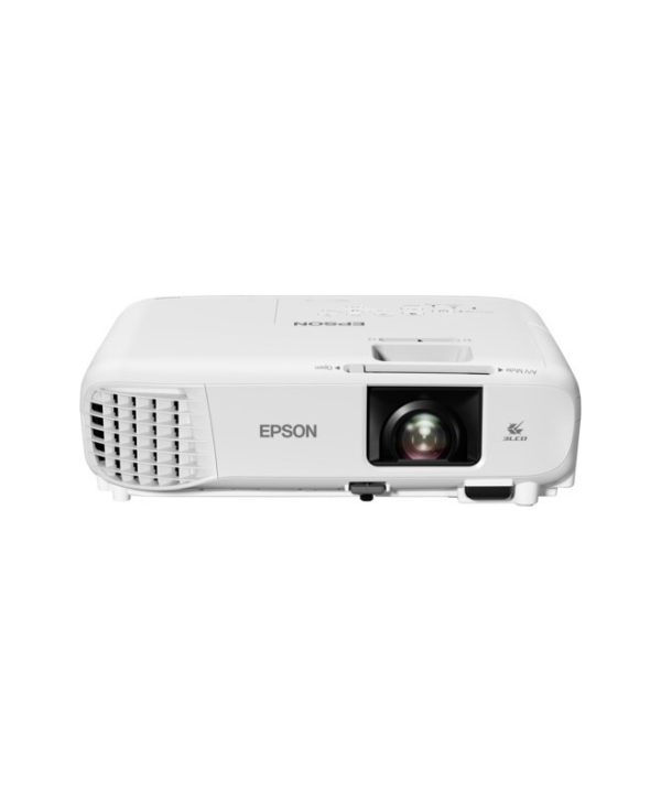 Epson EB-X49 3LCD XGA Projector V11H982040
