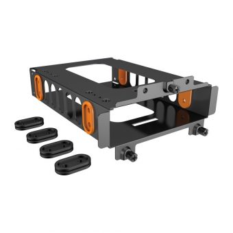 BeQuiet! HDD Cage For BeQuiet! Cases BGA05
