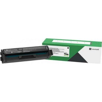 Lexmark 20N2XK0 Extra High-Yield Black Cartidge Toner