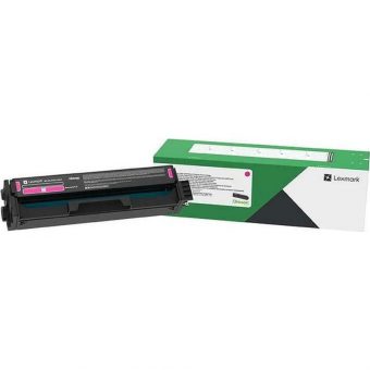 Lexmark 20N2XM0 Extra High-Yield Magenta Cartidge Toner